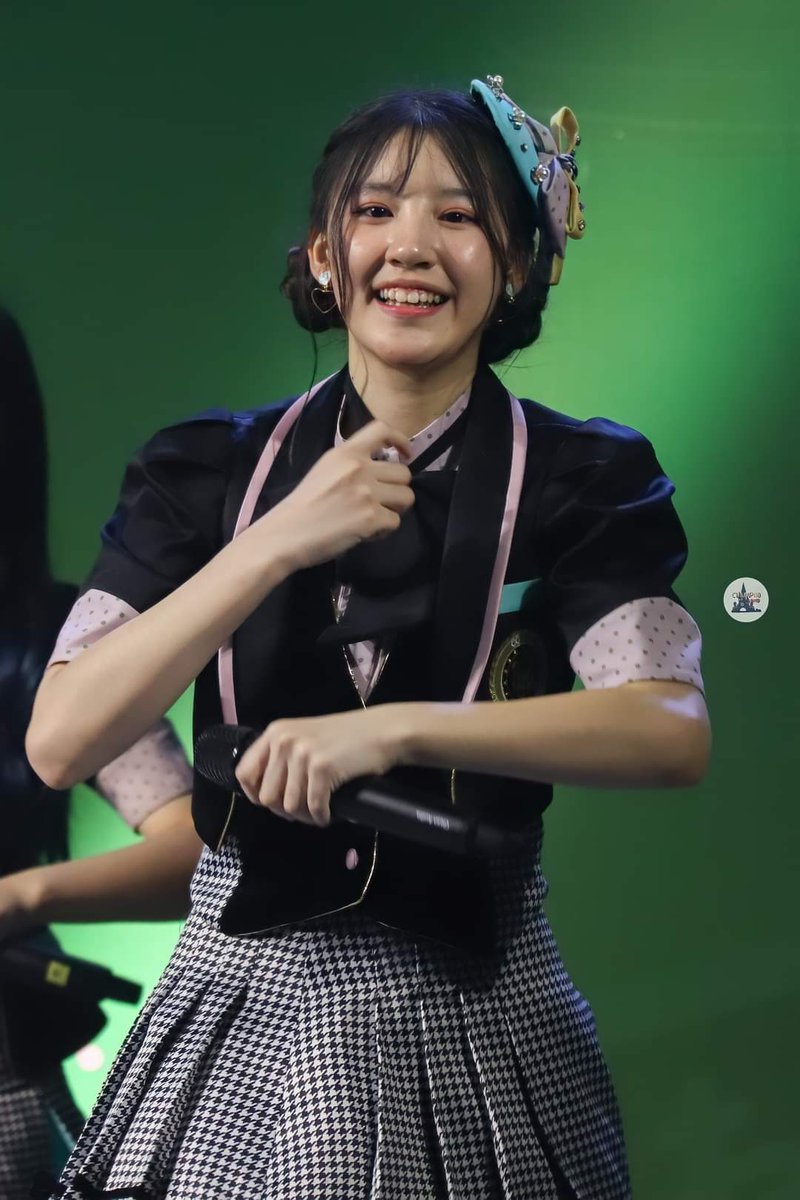 Chamily_TH's tweet photo. คิดถึงจังเลยน้าาาาาาาา
เมื่อไหร่จะได้เจอกันอีกน้าาาา

🌈🦖🎐🌷🍄🧩⭐️✨❤️🧡💚💛
#CGM48 #ChampooCGM48
#Champooland​ #ครีมนวดของแชมพู
#ครอบครัวไดโน #LittleSmile https://t.co/RtEkWyltEu
