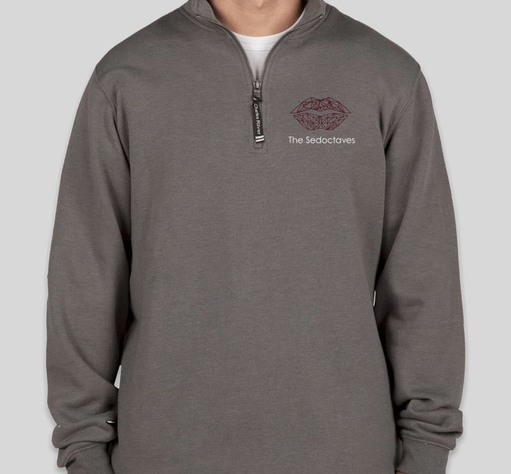 Hello everyone! We are so excited to share our merch with you all. If you would like to buy a bucket hat or quarter zip, please venmo us and fill out our order form by Feb. 2nd!!

docs.google.com/forms/d/e/1FAI…