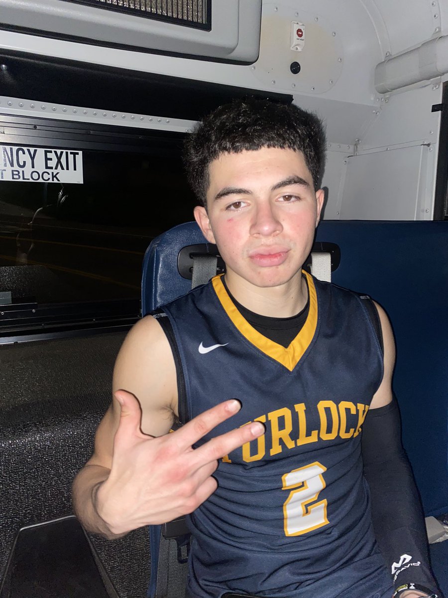 ‼️Turlock Wins 58-52‼️

Turlock defeats Modesto in a tough road battle to improve to 13-6 and 3-1 in league play!

Daniel Malagon scored 20 points. Kyle Ericksen and Gavin Cox added 15 points each🏀