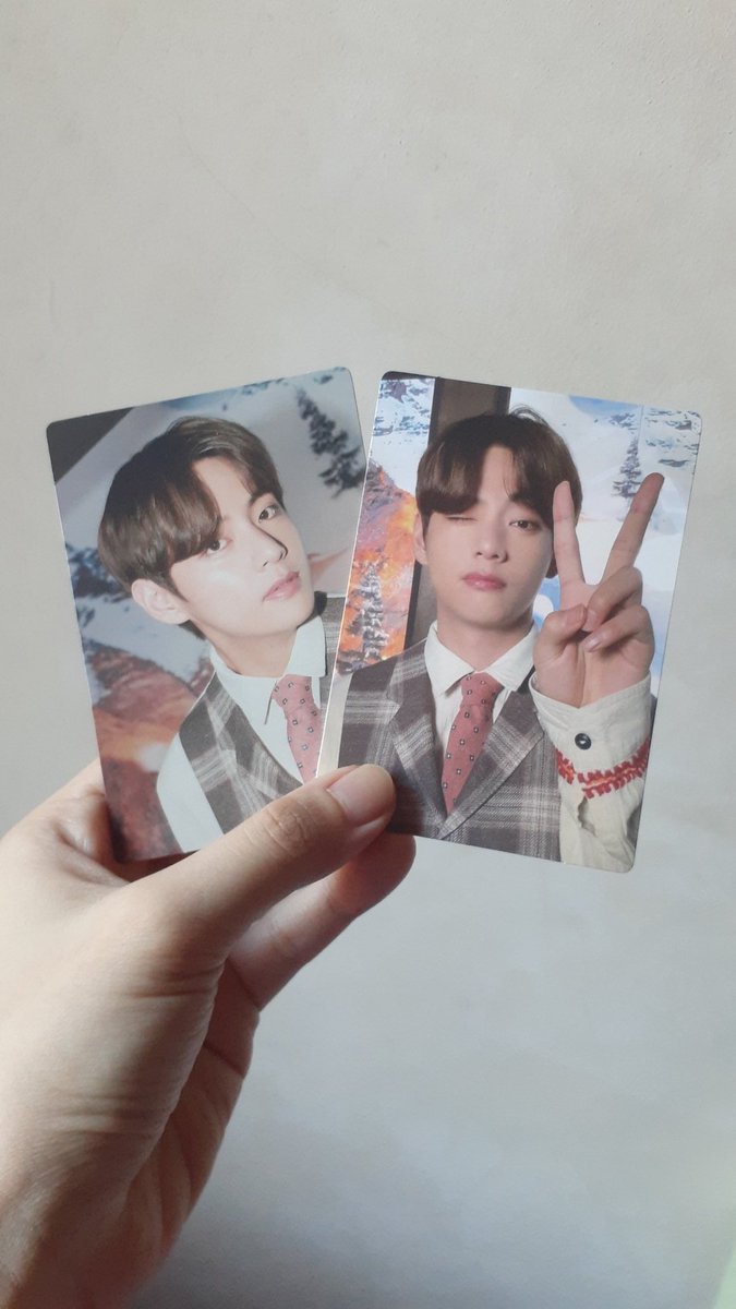 kardjiwoo97's tweet photo. Tae bibi came home yesterday! 💜💗🥰 Thank you so much @freeurhandsph for another very smooth transaction! 😄
#fyhands_feedbacks https://t.co/BHUowD0BVK