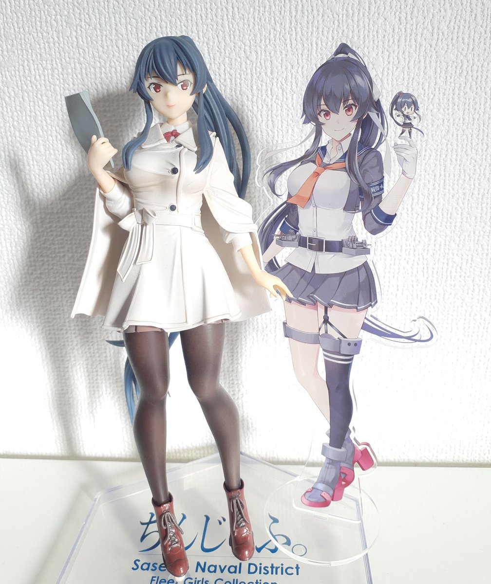 我が家ではこうやって置いてます 