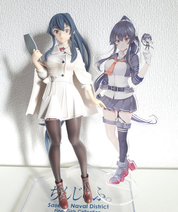 我が家ではこうやって置いてます 