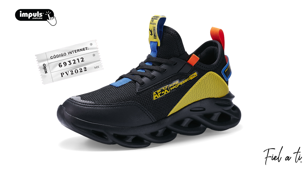 Ofertas Tenis nike Impuls - Grandes Descuentos - Ofertia