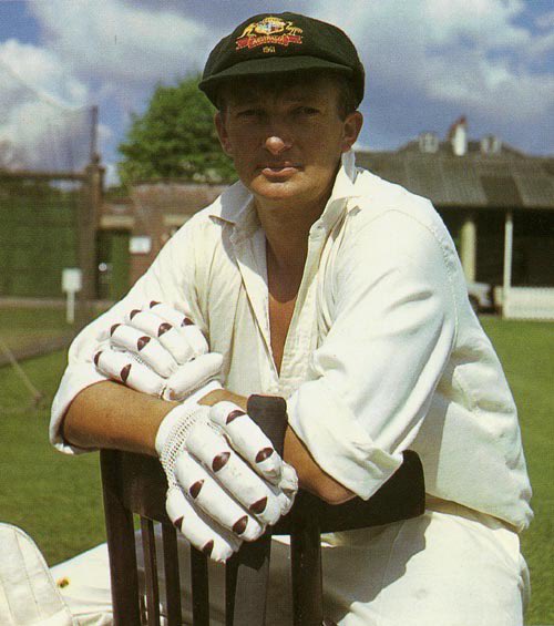 Richie Benaud Day - 22/2/22

Sign the petition to help us make it officially recognised in 2022… thanks for you help 🖊 

change.org/p/scott-morris…