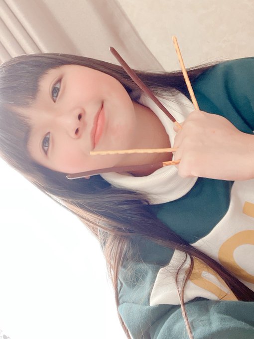 Twitterのコスプレ画像11