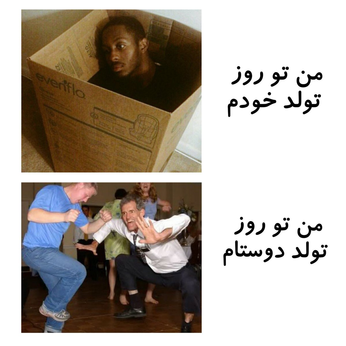 مستر پشمک tweet media