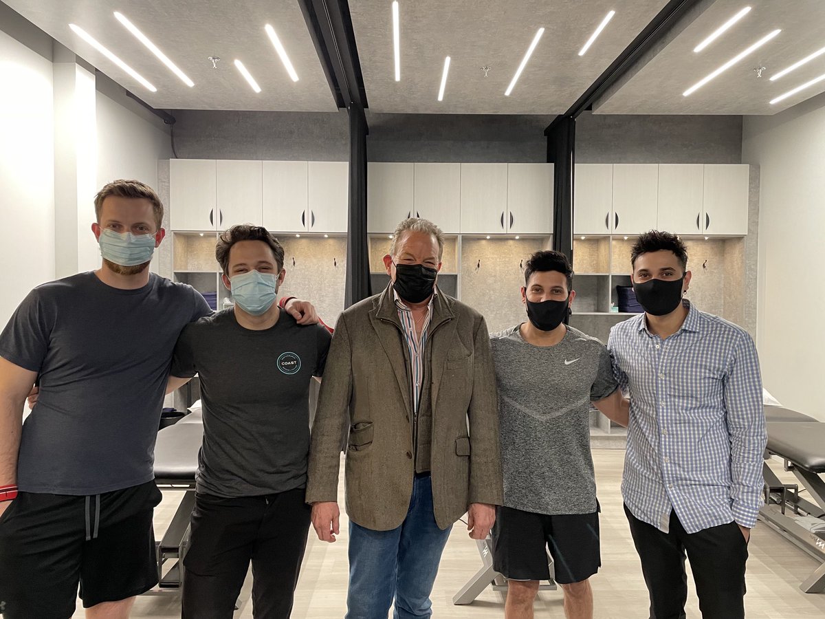 Lightheart2Eric's tweet photo. climb every mountain, visit every valley. Revive your body and Soul.
Revive Medical. My family of professionals.. working together as one. Thank you for your caring Sprits and talented knowledge.
Endorsed by Eric Lightheart 604 -366-7652 https://t.co/C8e0bKL8aE