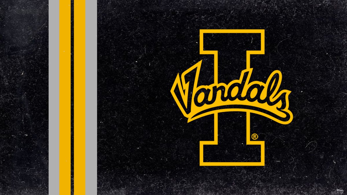 Treasure Valley, we're coming your way!

Vandal Football will host its spring game at Eagle High School's Thunder Stadium on April, 30. 

#GoVandals

govandals.com/news/2022/1/28…