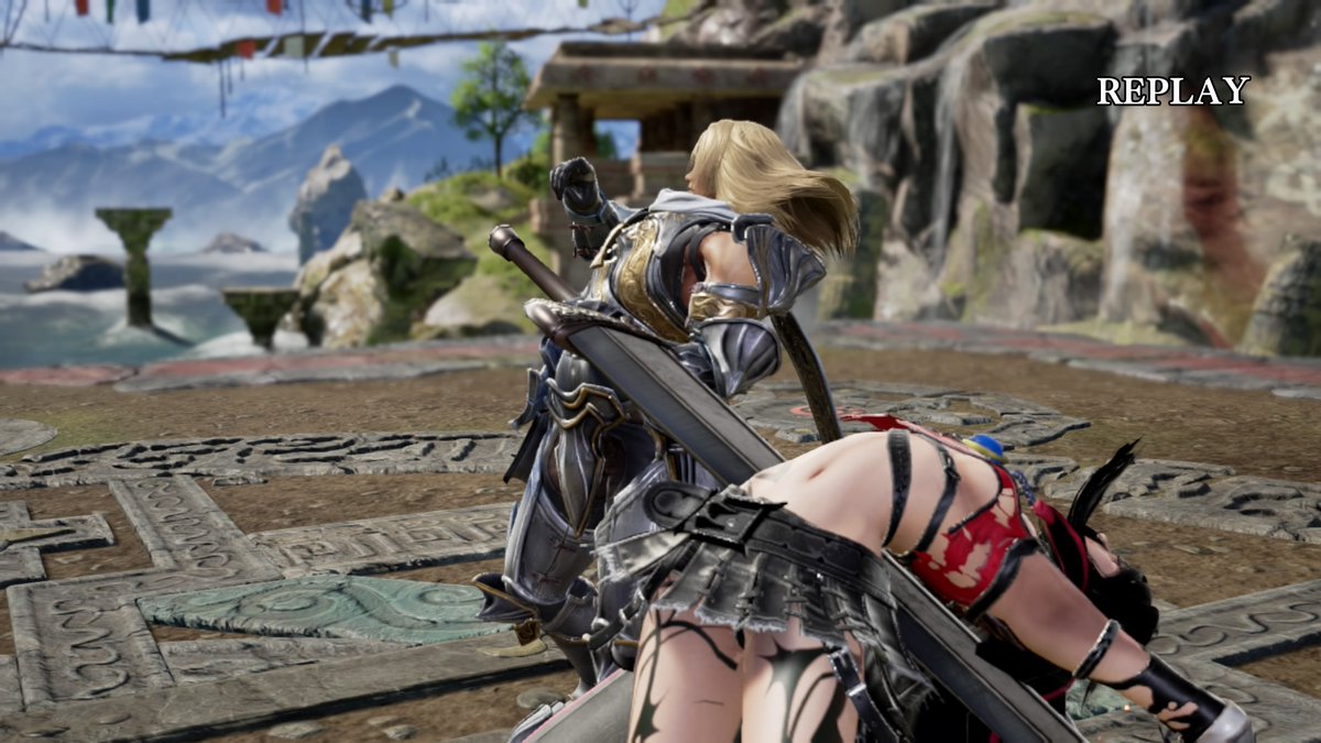 Midrifflover's tweet photo. #PS4share https://t.co/YbINbJ6y5q