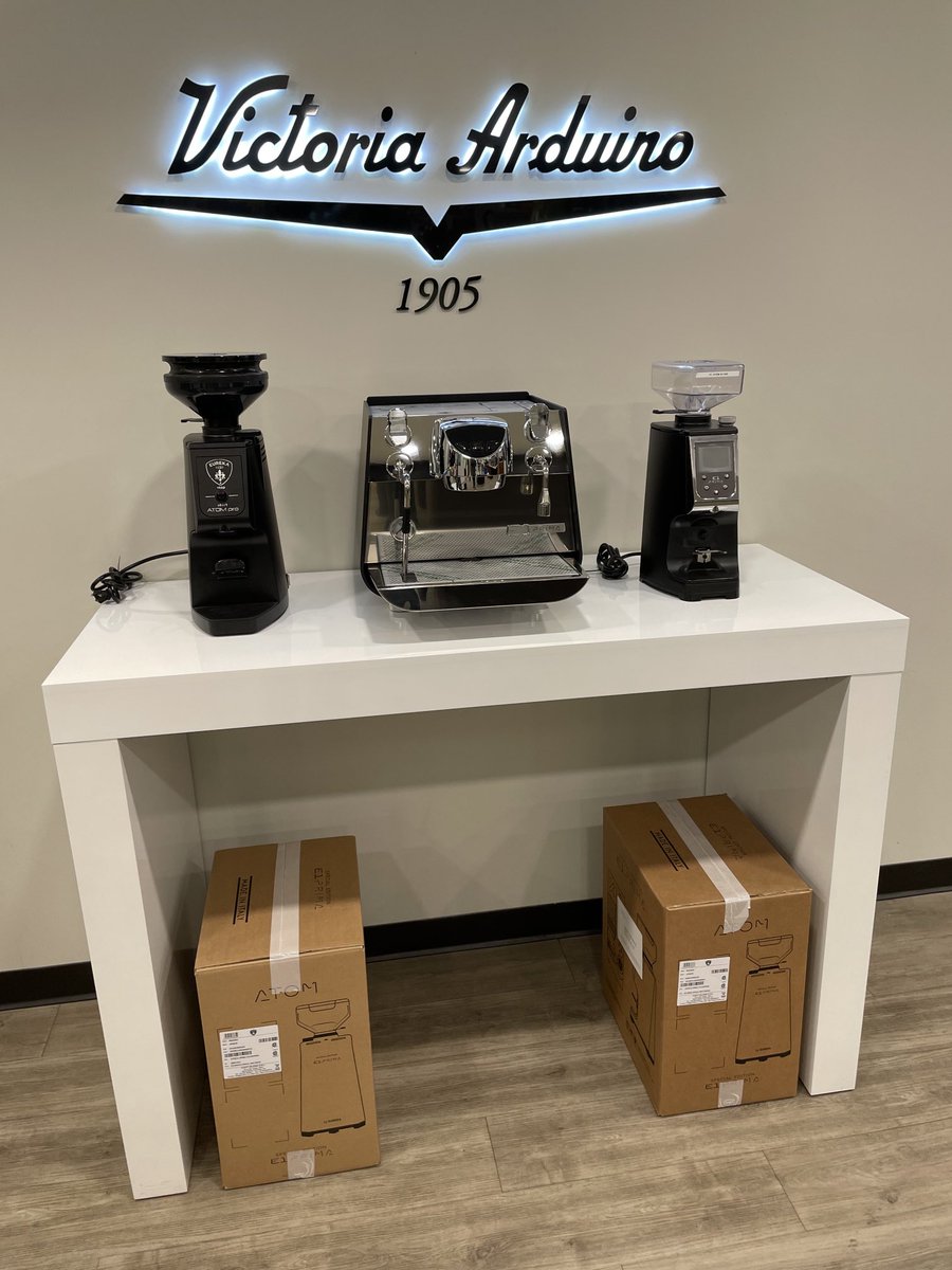 Lightheart2Eric's tweet photo. Lightheart Distribution Group Ltd             Our New single group White Eagle Espresso Machine . A total statement for those wanting the best in home and offices. Eric Lightheart 604-366-7652 https://t.co/wgjgM36VQ4