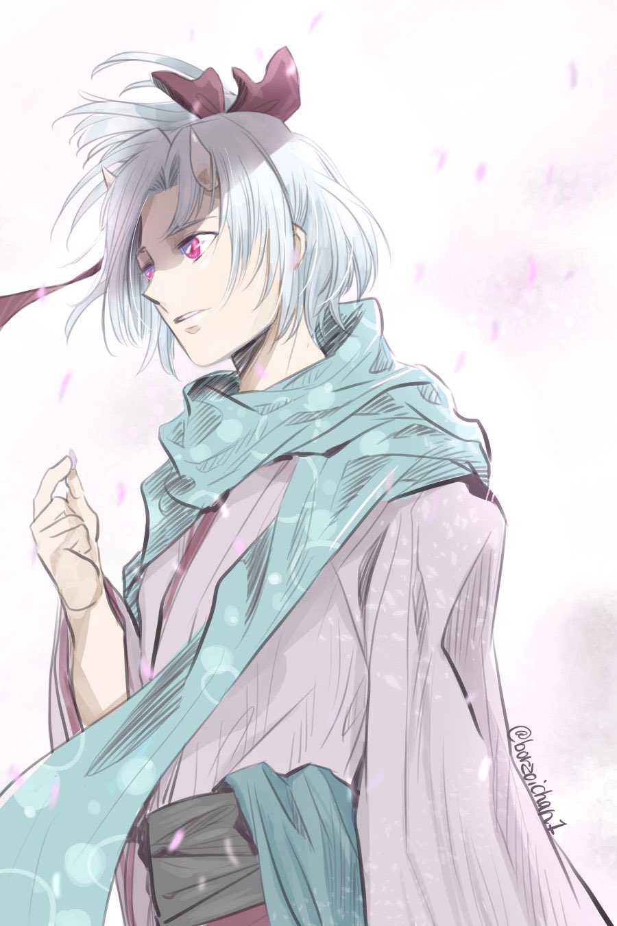 さくら チェンクロ垢 Shnkshtkydi Twitter