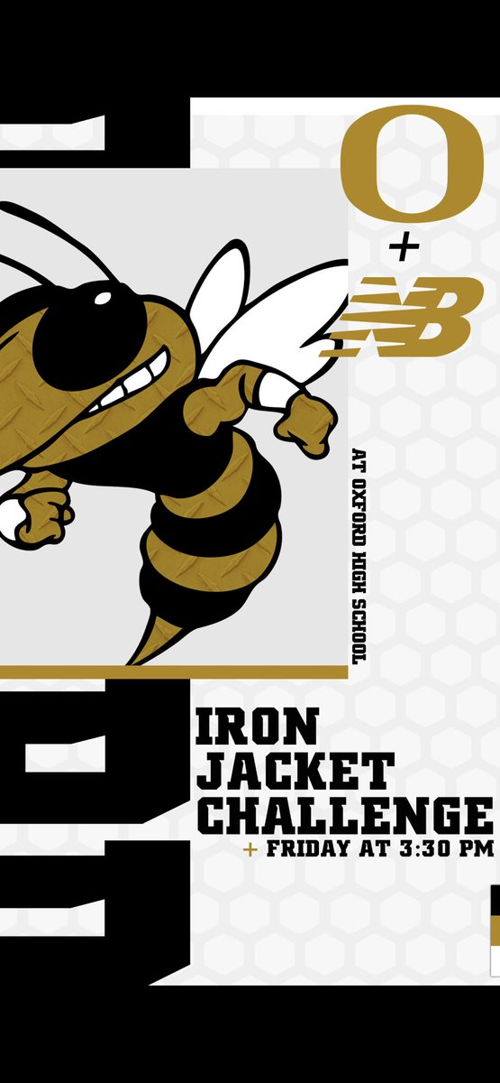OldGoldBB's tweet photo. Iron Jacket Challenge 2022
Top 10
1. RJ Brooks
2. Branson Whiteside
3. Reid Maniscalco
4. Trace Adams
5. Sam Robertson
6. Chance Griner
7. Jordyn Newton
8. Peyton Watts
9. Sean Perez
10. Eli Bozeman
#DIRTE #TEAM61 https://t.co/RxRQ8YdUNy