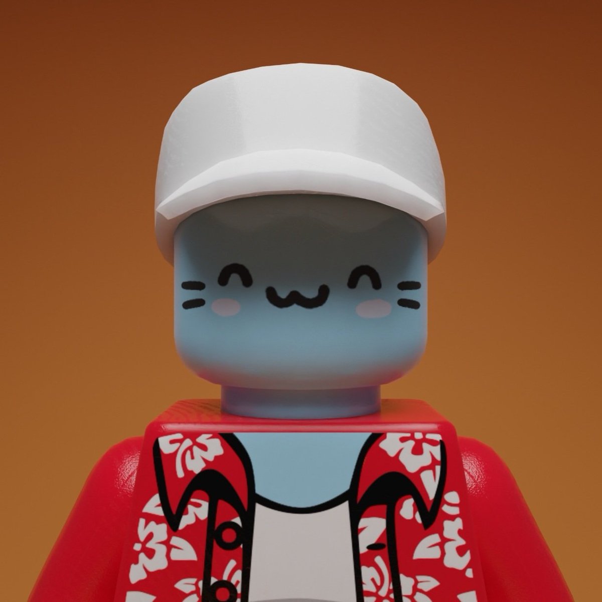 PopeLoafers's tweet photo. #catbrick chain: https://t.co/wd5eGRgerL