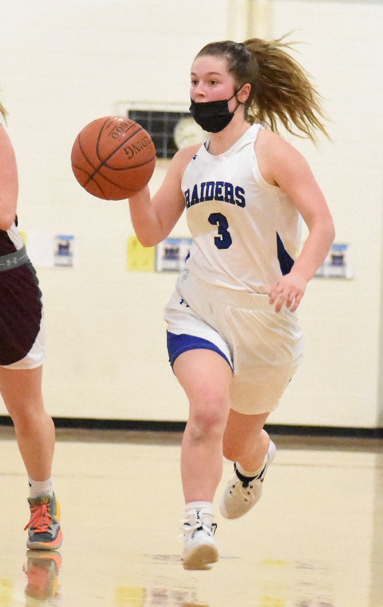 Southern Tier Sports Report (@tierreport) on Twitter photo STAC GIRLS' BASKETBALL: MCLAUGHLIN RETURNS FOR BLUE RAIDERS, NINE PLAYERS SCORE IN WIN. . . <a href="/HorseheadsAD/">Horseheads Athletics</a> <a href="/HhdsSchools/">Horseheads Schools</a> <a href="/sports_raiders/">Raiders Sports</a> <a href="/HHSRaiderSports/">Blue Raiders</a> <a href="/GirlsHorseheads/">Horseheads Girls Basketball</a> <a href="/carlyscott_/">Carly Scott</a> <a href="/BonnellSophia/">Sophia Bonnell</a> <a href="/Megan_Wolf8/">Megan Wolf</a> <a href="/emmaromanski/">Emma Romanski</a> <a href="/alexispurple100/">Alexis Guzylak</a> <a href="/EmmaKamas/">Emma Kamas</a>
stsportsreport.com/index_get.php?… STAC GIRLS' BASKETBALL: MCLAUGHLIN RETURNS FOR BLUE RAIDERS, NINE PLAYERS SCORE IN WIN. . . <a href="/HorseheadsAD/">Horseheads Athletics</a> <a href="/HhdsSchools/">Horseheads Schools</a> <a href="/sports_raiders/">Raiders Sports</a> <a href="/HHSRaiderSports/">Blue Raiders</a> <a href="/GirlsHorseheads/">Horseheads Girls Basketball</a> <a href="/carlyscott_/">Carly Scott</a> <a href="/BonnellSophia/">Sophia Bonnell</a> <a href="/Megan_Wolf8/">Megan Wolf</a> <a href="/emmaromanski/">Emma Romanski</a> <a href="/alexispurple100/">Alexis Guzylak</a> <a href="/EmmaKamas/">Emma Kamas</a>
stsportsreport.com/index_get.php?…