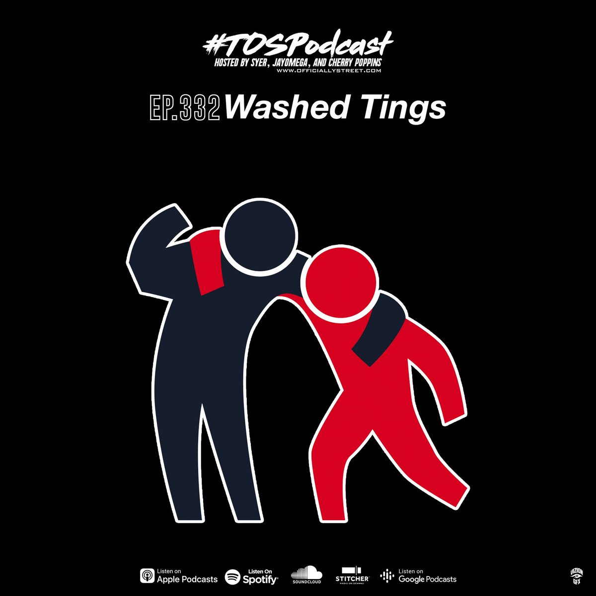 TOSPodcast_SO's tweet photo. #TOSPodcast332
Washed Tings
When left to their own devices, Syer and Jay talk about what they know best…WASHED TINGS!
https://t.co/cgtUEtsscf
#TOSPodcast #ESSOFridays https://t.co/eHSC9shRLY