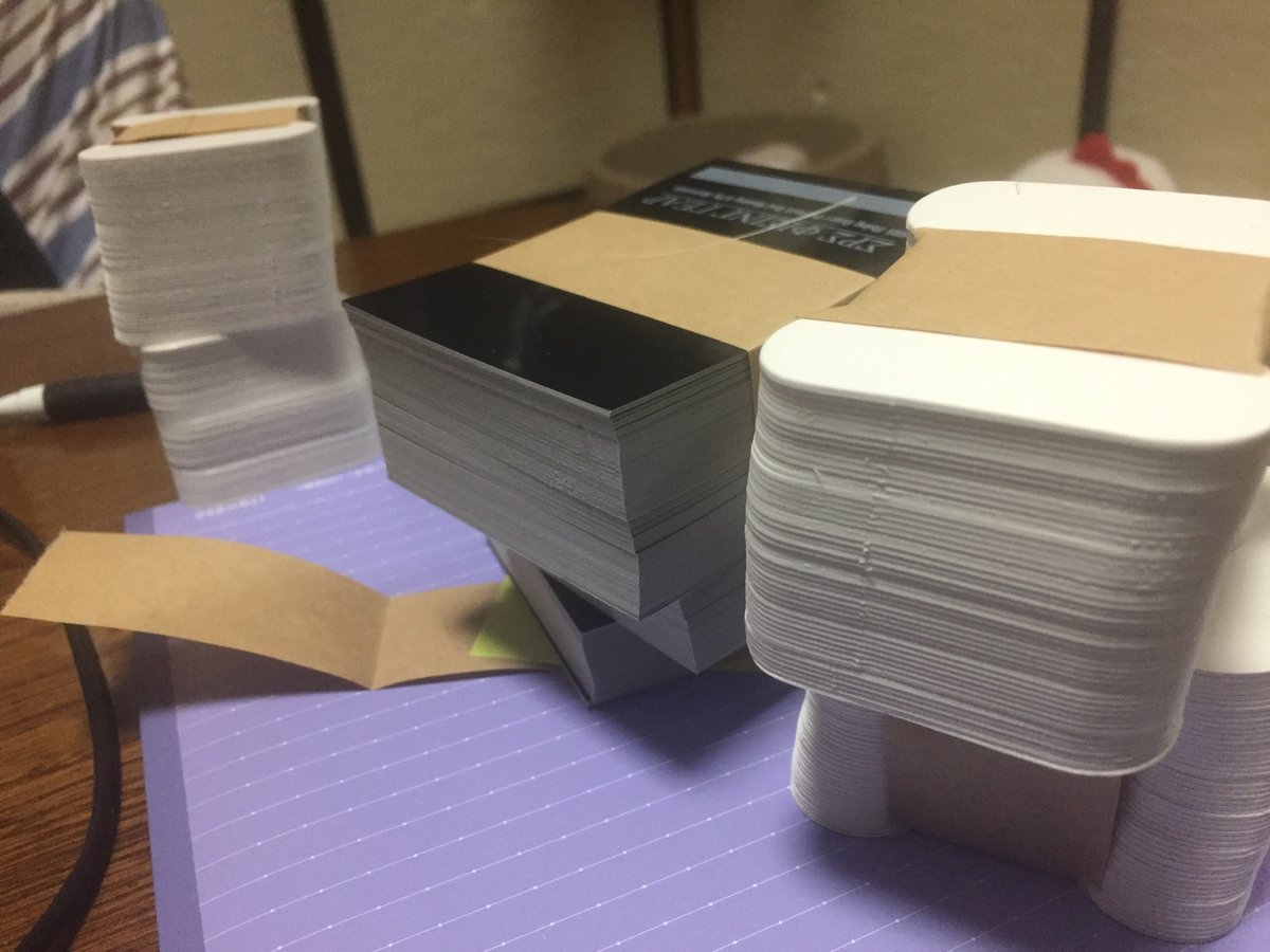 GearSrs's tweet photo. これが札束だったらな😅
#speedfiber #shelter #flymaterial https://t.co/p65AzXwb3W
