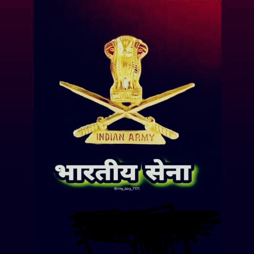 abhishek_ajnabi's tweet photo. #JusticeForArmyStudents
#ConductCeeExam
ARMY Has put off the exam more than 6times. No Criteria for age relaxation. How's Recruitment agencies behave like this .
🖋️(1)A certain date should be finalized for ARMY CEE .
🖋️(2)Army rally scheduled on time.
@adgpi https://t.co/R5m8qN6gpk