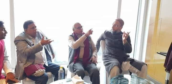 #UP_मांगे_भागीदारी_परिवर्तन_मोर्चा
