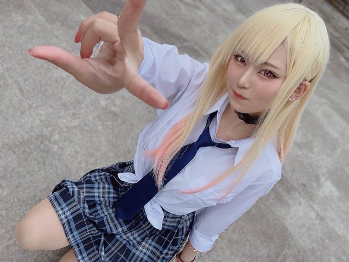 コスプレイヤー嫁ちゃんのTwitter画像17