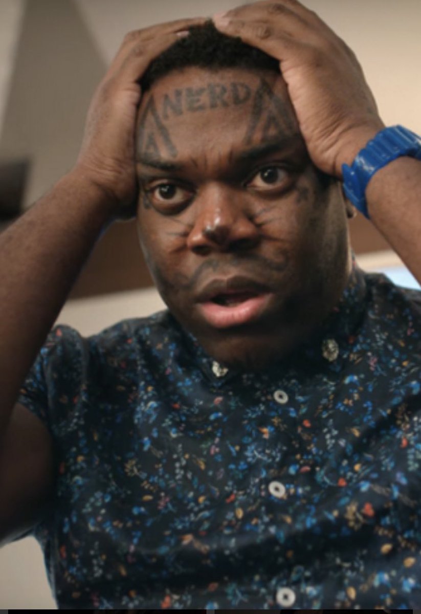 nerdcoffeesac's tweet image. Thanks @philiplord, @chrizmillr, @SamRichardson for the free advertising 😂😂 Loving the show so far!  #TheAfterparty  #nerd #nerdcoffee