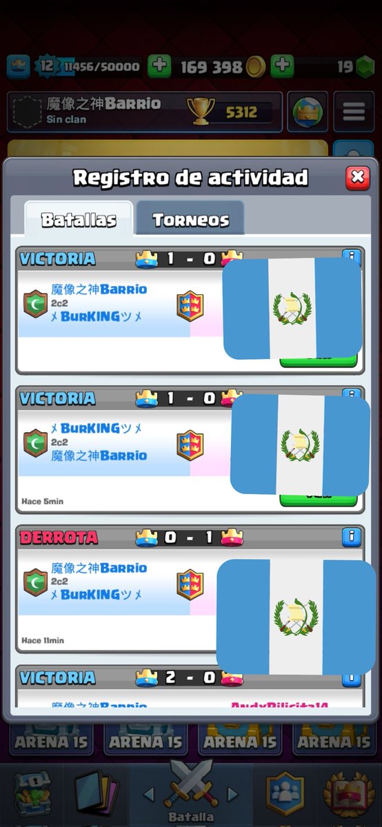 Alejandro tweet media