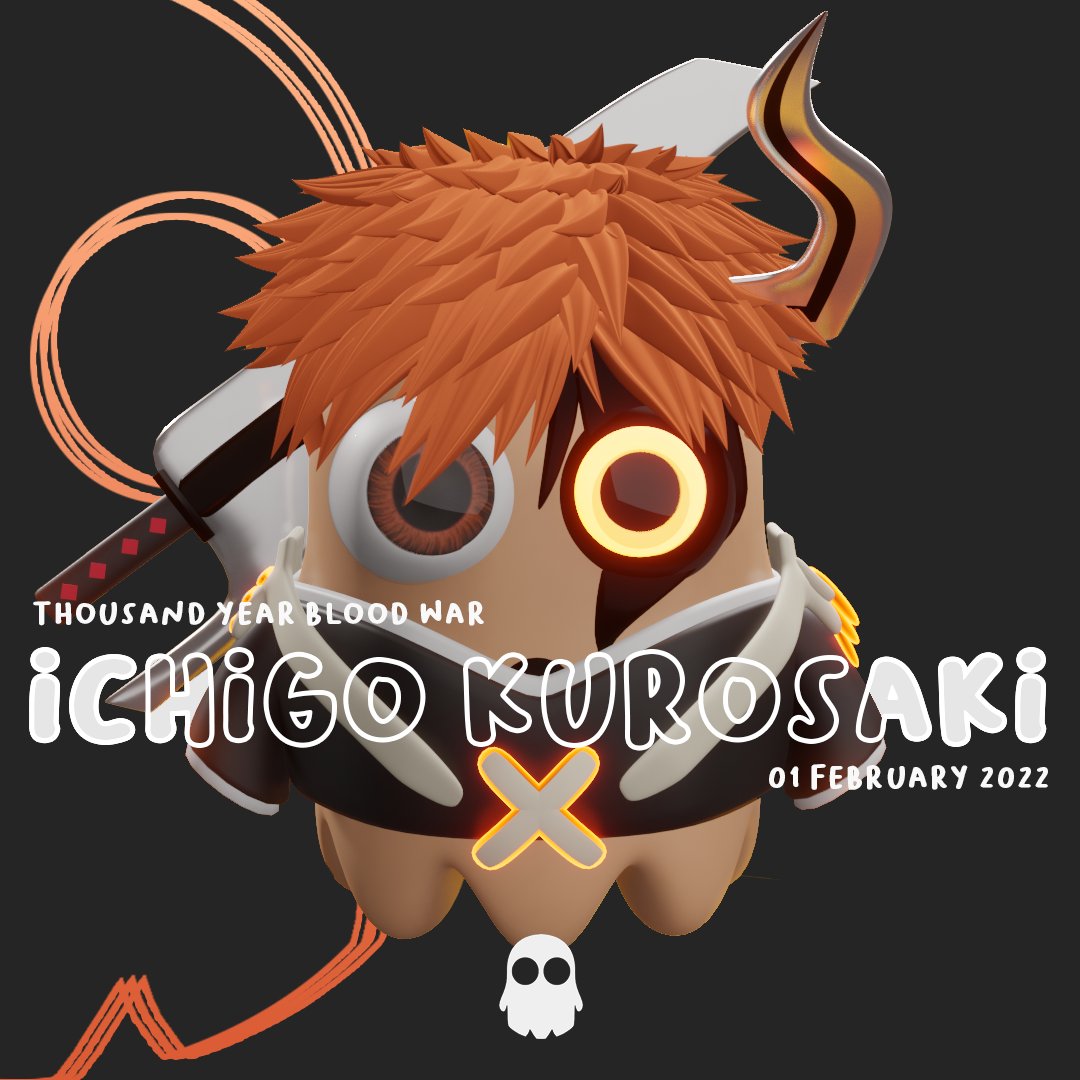 CuteGhostNFT tweet media