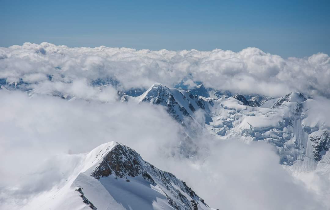 Монгол орны хамгийн өндөр цэг гэнэ шүү