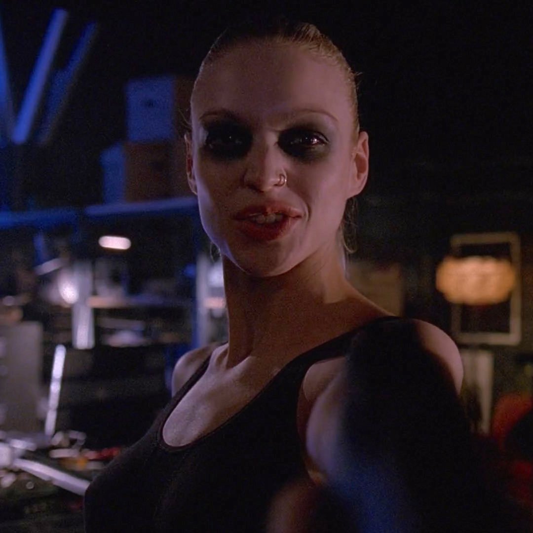 SoulKillSwitch's tweet image. “Technopagan is the term.”