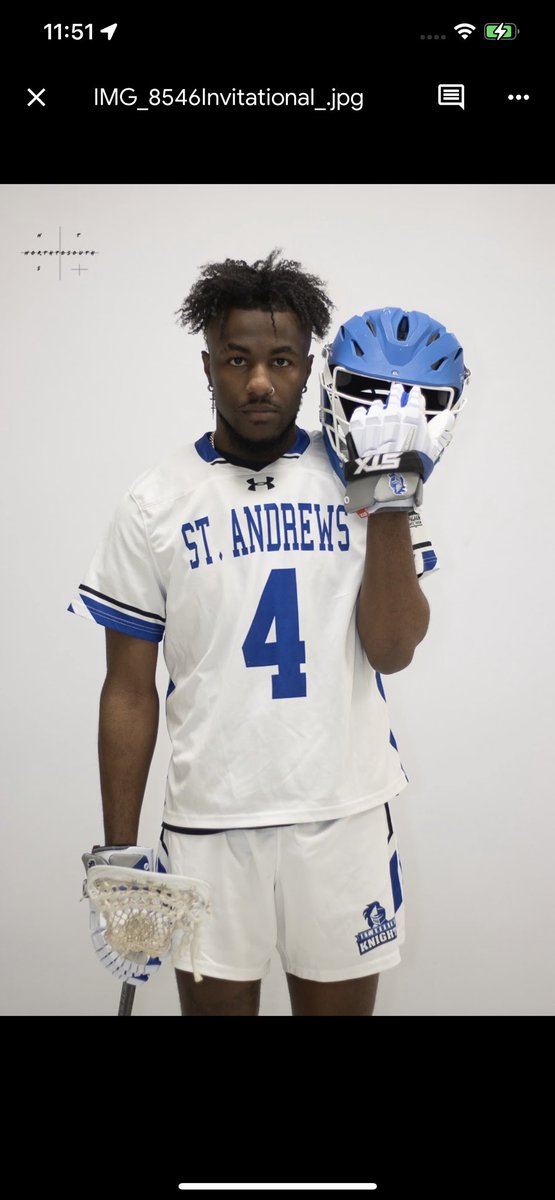 SAUlacrosse's tweet image. Respect the 💧

🖤❄️💙

2022 never looked so clean! 🧼

Thank you to @_northtosouth &amp;amp; @sauknights for the awesome pictures! 

#LookGoodFeelGood #FeelGoodPlayGood 

#FNP #EarnIt