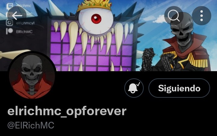Cathy_nwn's tweet photo. Abro hilo de las veces que Rich se ha cambiado el perfil de forma random https://t.co/sm88lOYvJR