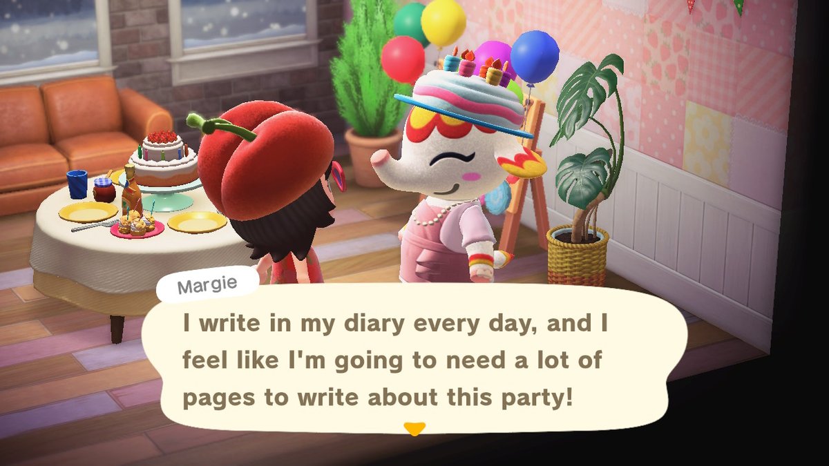Anson_crossing's tweet photo. #AnimalCrossing #ACNH #NintendoSwitch https://t.co/FOwHuxhdF3