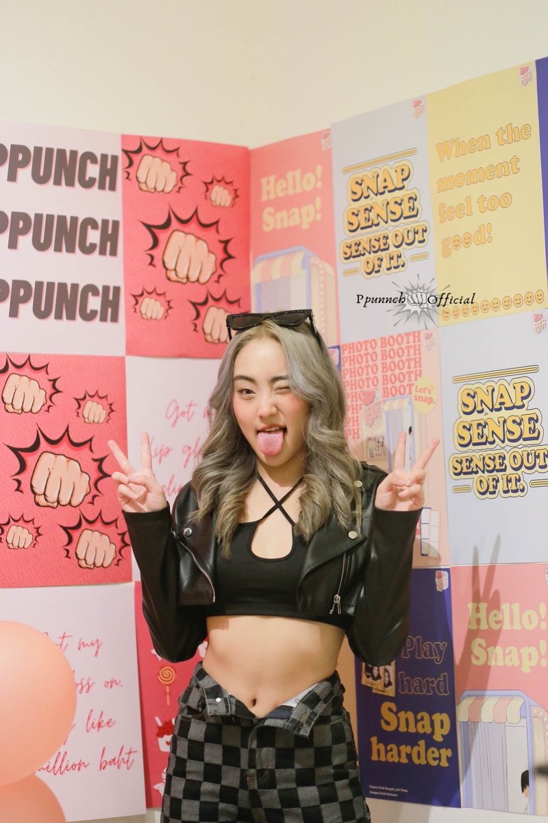 PpunnchOfficial's tweet photo. Punch at Snap sense [25.01.2022]

Part 4

#Hello18Punch #Punch4EVE https://t.co/rTyeE30igp