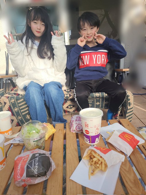 Twitterのコスプレ画像19