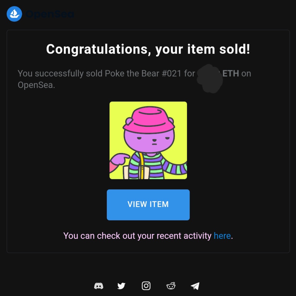 Poke the Bear changed home 🐻🏡
<a href="/jirajirakid/">JiraJiraKid</a> ☺️