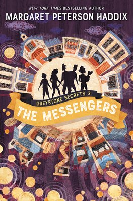 the messengers greystone secrets the messengers greystone secrets