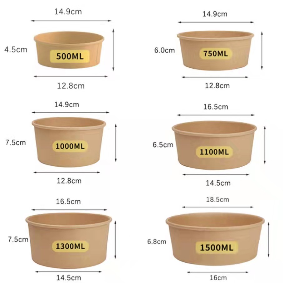 liang49247696's tweet image. soup bowl and soup cup
#papercup 
#paperbow 
#craftpaper