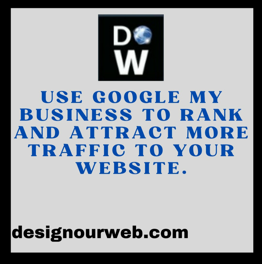 Designourwebuk's tweet image. Google My Business is a free tool that lets you manage how your business appears across Google Search and Maps. Having a Google My Business listing is one of the main drivers of local SEO success, helping customers to find your physical location and discover your website too.