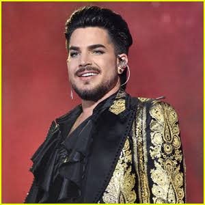 Happy 40th birthday Adam Lambert 