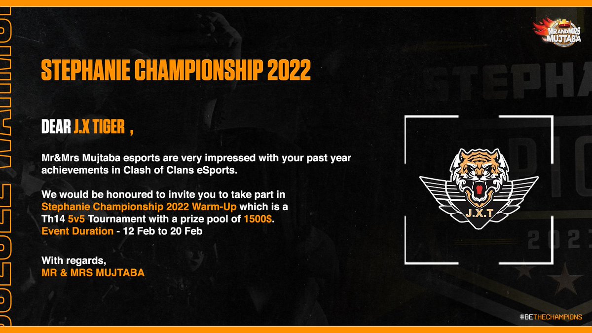 Thanks for your invitation! @StephanieDrM1