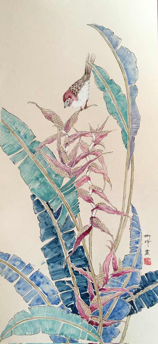 liulingidream's tweet image. 时光荏苒，愿你所遇之人皆是良人，所遇之事皆是美好！