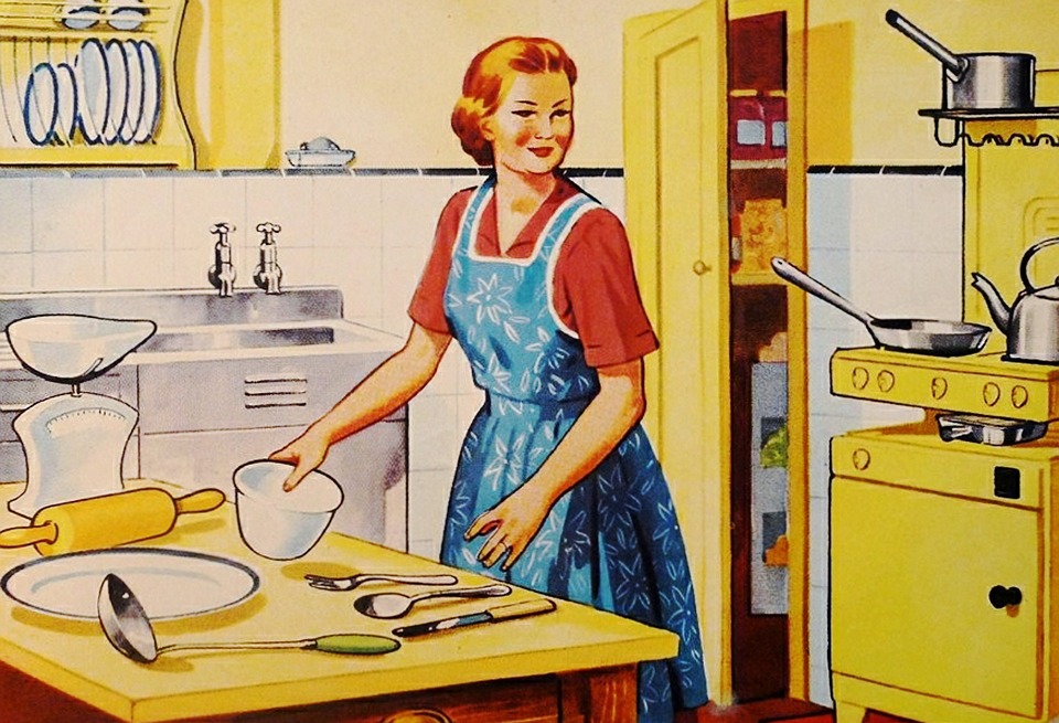 Kitchen Remodeling: Obvious Signs Your Kitchen Needs Remodeling - bit.ly/3obEvy7