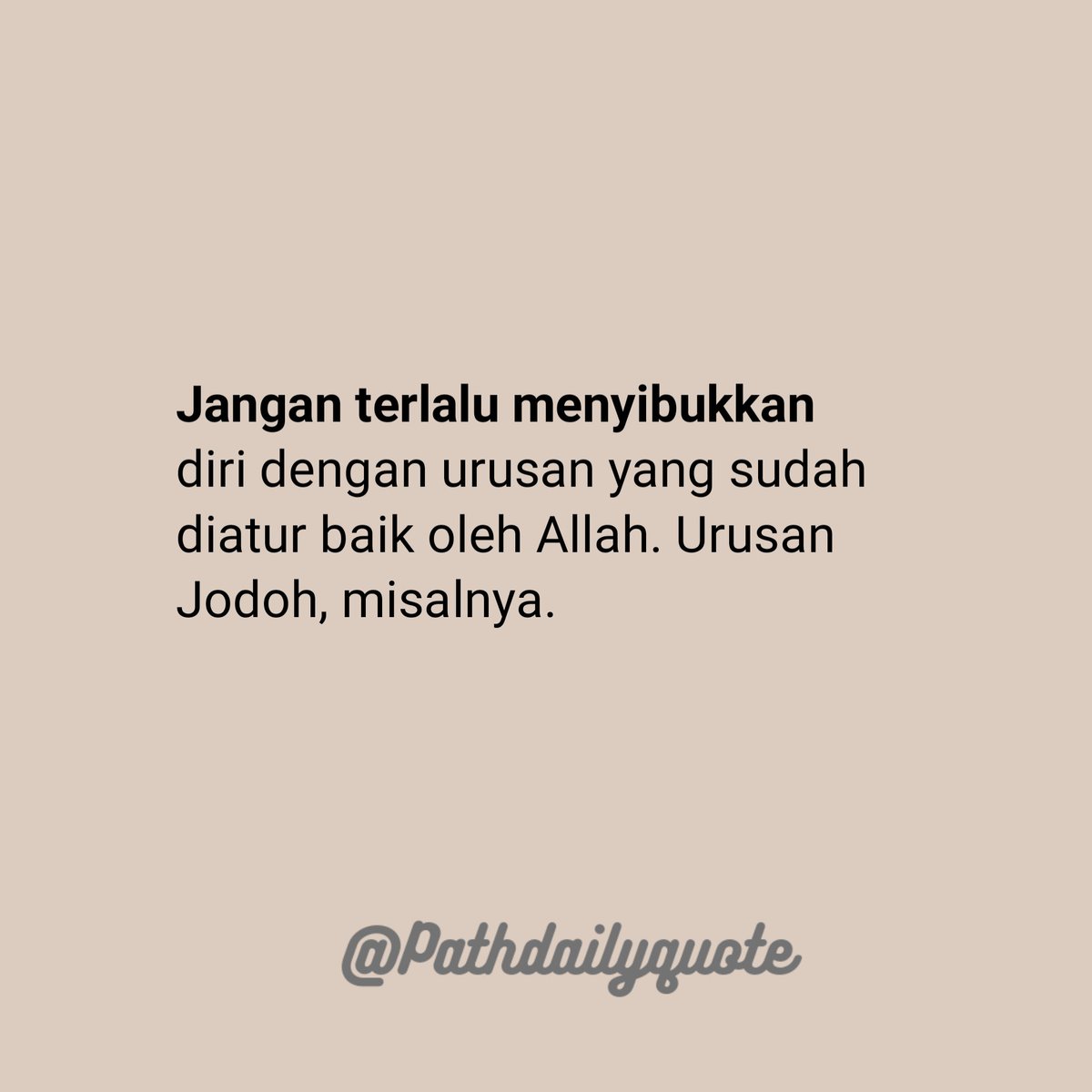 Tausiyahku's tweet photo. Takdir Allah yang terbaik ❤️ https://t.co/6sst8LV9r8