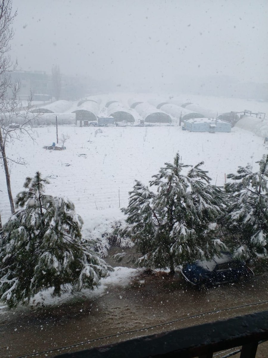 DancanMatoke's tweet photo. In Lebanon morning https://t.co/KBaJFyTQnR