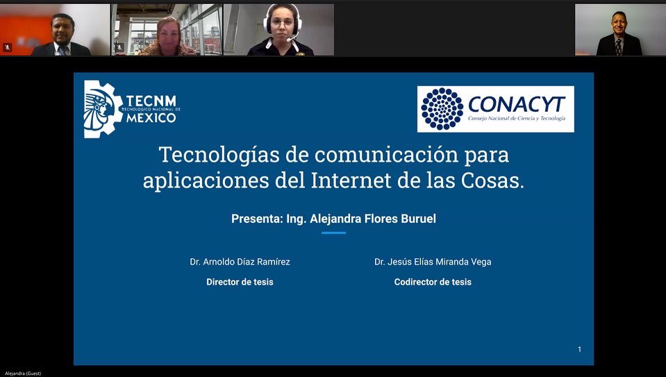 en_mexicali's tweet photo. Muchas felicidades a Alejandra Flores Buruel por su brillante defensa de su Tesis y por haber obtenido el grado de Maestra en Sistemas Computacionales! #OrgulloTecNM #FuerzaBufalo https://t.co/SzFU9Eg2cr