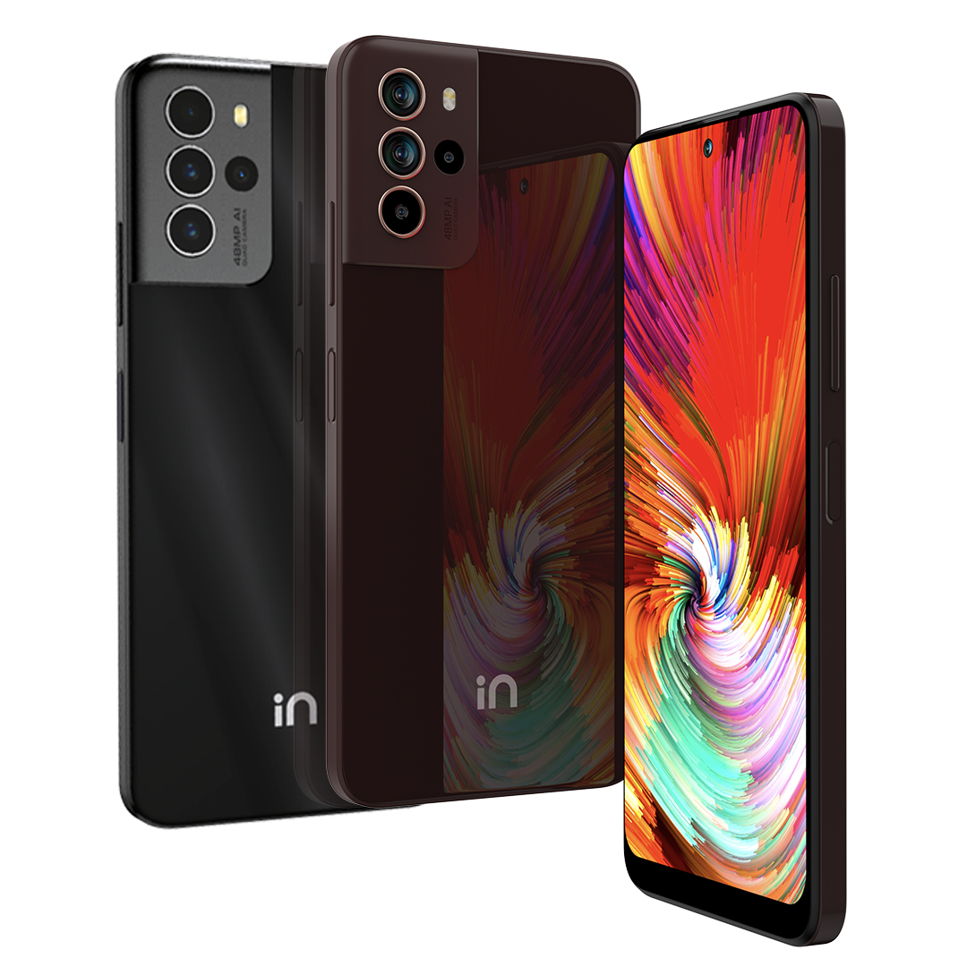 ashishnayakone's tweet photo. The #MicromaxINnote2 will be available in 4+64GB in two glamorous shades - Black and Brown. The smartphone will go on sale from [January 30] onwards on @Micromax__India  https://t.co/SPmlhvcDW3 and @Flipkart at INR 12,490 / and 2nd sale INR 13,490,
#LevelUp #INNote2 #INForINdia https://t.co/LPIWHN5UeA
