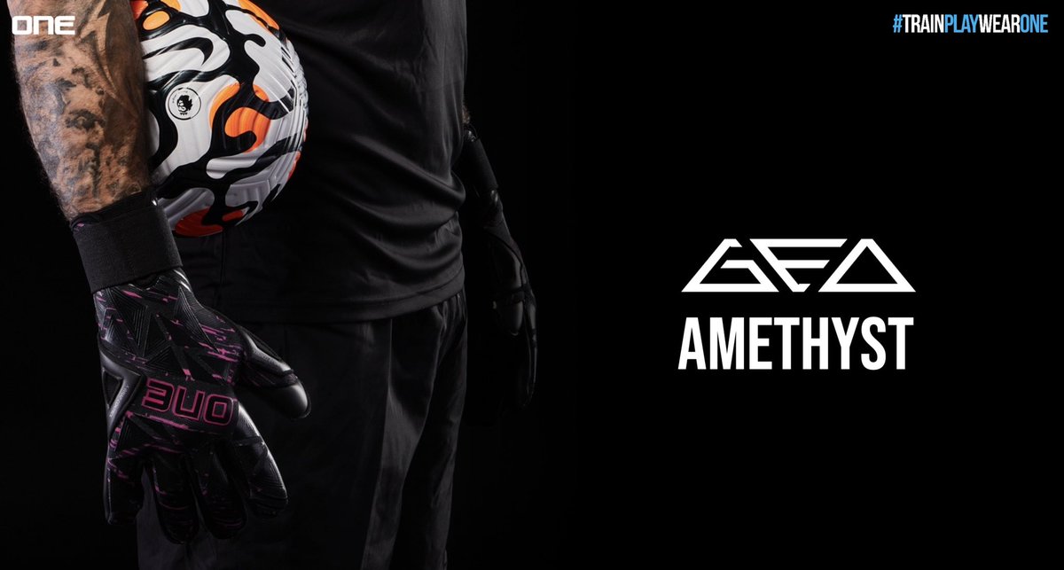 Just dropped 🔥 📲great-save.com/goalkeeper-glo… @gkgloves #GKunion