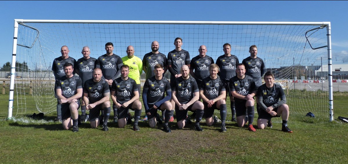 The boys are in action tomorrow as we make the short trip to away to take on <a href="/cliftoncasuals/">Clifton Casuals FC</a> of Lytham. Kick off is 2.00pm at Lytham Cricket Club. Get down to support the lads if you can, in what should be a decent  game between two good sides. 
⚫️🟡⚪️⚽️