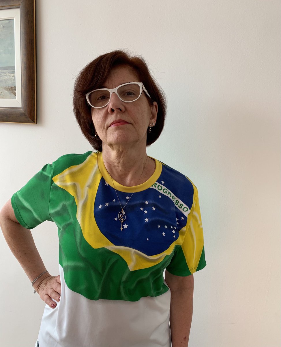 SilviaCesarini7's tweet photo. Que povo dorminhoco 🙄 Eu já estou pronta! É só falar quando e onde . 🇧🇷🇧🇷🇧🇷🇧🇷🇧🇷 https://t.co/8swxyheUde