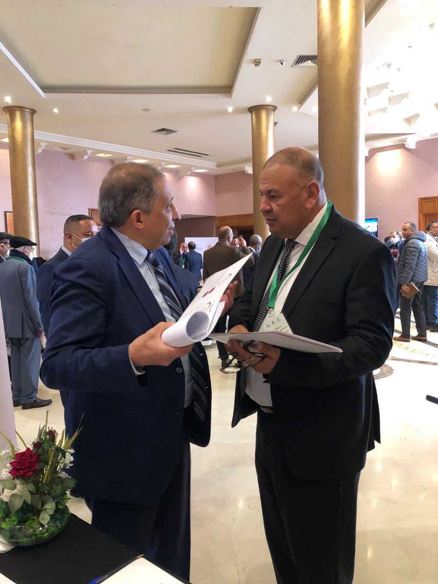 JadaraFondation's tweet photo. En direct: la participation de la Fondation à l'assemblée générale ordinaire de l’Association Marocaine des Présidents des Conseils des Préfectures et des Provinces tenue à Marrakech.
#Jadara_By_FME #AMPCPP #mérite #Ascension_sociale #ODD #education https://t.co/gBT1pAnLbM