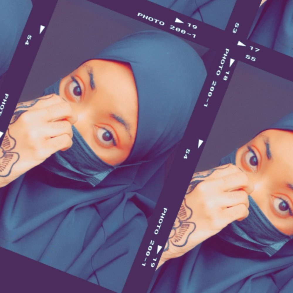 hdeexah2's tweet photo. Alhmdlh for the gift of life😘😇 https://t.co/QXPTC0UJdM